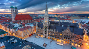 München - Grundlagen in Theorie und Praxis - 17. Juni 2023 @ München | Bayern | Deutschland