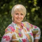ulrike Linz Haenke 2021
