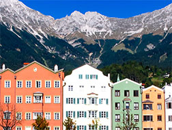 Innsbruck - Refresh: Mikroimmuntherapie bei chronischer Erschöpfung - 07. Oktober 2023 @ Heidelberg | Baden-Württemberg | Deutschland