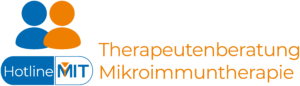 Therapeutenberatung Mikroimmuntherapie