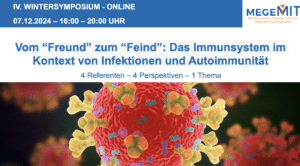 IV. Wintersymposium - ONLINE: Autoimmunität @ Online | Leipzig | Sachsen | Deutschland