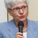 Frau Doz. Dr. Med. Jaroslava Wendlová