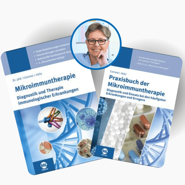 MeGeMIT - Medizinische Gesellschaft Für Mikroimmuntherapie