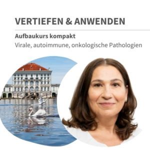 Aufbaukurs Mikroimmuntherapie Kompakt - 27.11.-28.11.2026 - München