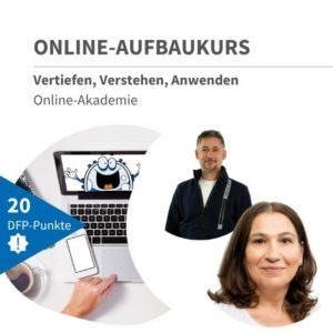 Online-Aufbaukurs