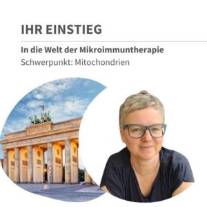 Grundkurs Mikroimmuntherapie - 07.03.2026 - Berlin