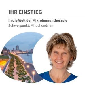 Grundkurs Mikroimmuntherapie - 09.05.2026 - Düsseldorf