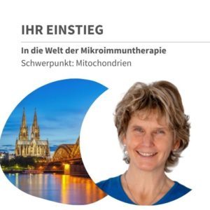 Grundkurs Mikroimmuntherapie - 09.05.2026 - Köln