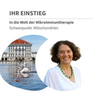 Grundkurs Mikroimmuntherapie - 10.10.2026 - München