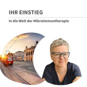 Grundkurs Mikroimmuntherapie - 09.05.2026 - Wien