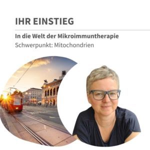 Grundkurs Mikroimmuntherapie - 09.05.2026 - Wien