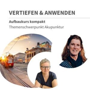 Aufbaukurs Mikroimmuntherapie Kompakt - 07.11.-08.11.2025 - Wien