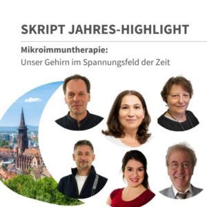 Skript Jahres-Highlight Mikroimmuntherapie 2025 in Freiburg