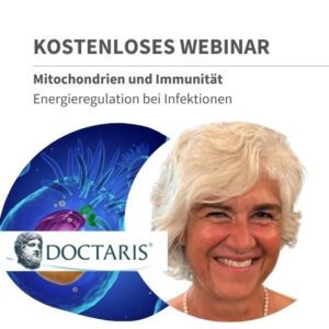 Mitochondrien und Immunität Bedeutung zellulärer Energieregulation bei Infektionen und postinfektiösen Syndromen