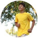 Knochenbruch 12 Jahre