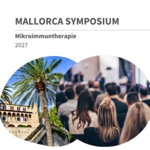 Mallorca Symposium Mikroimmuntherapie 2027